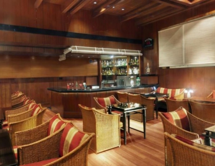 Hotel Kohinoor Continental Mumbai 4 звезды, Мумбаи , Индия