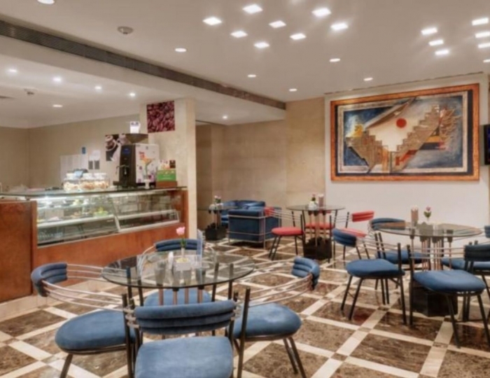 Hotel Kohinoor Continental Mumbai 4 звезды, Мумбаи , Индия