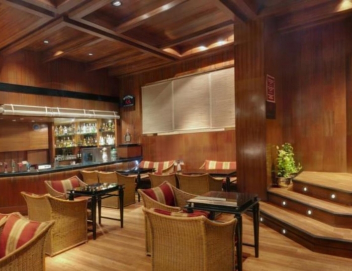 Hotel Kohinoor Continental Mumbai 4 звезды, Мумбаи , Индия