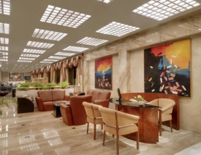 Hotel Kohinoor Continental Mumbai 4 звезды, Мумбаи , Индия