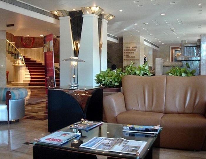 Hotel Kohinoor Continental Mumbai 4 звезды, Мумбаи , Индия
