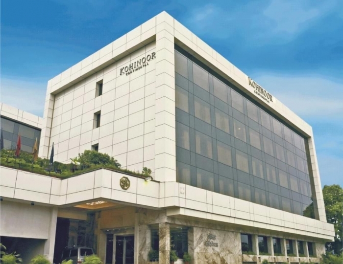 Hotel Kohinoor Continental Mumbai 4 звезды, Мумбаи , Индия