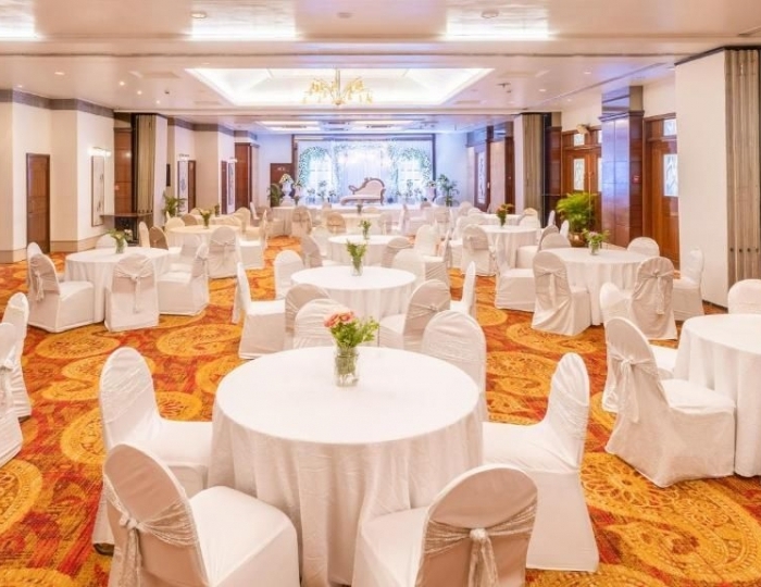 Hotel Kohinoor Continental Mumbai 4 звезды, Мумбаи , Индия