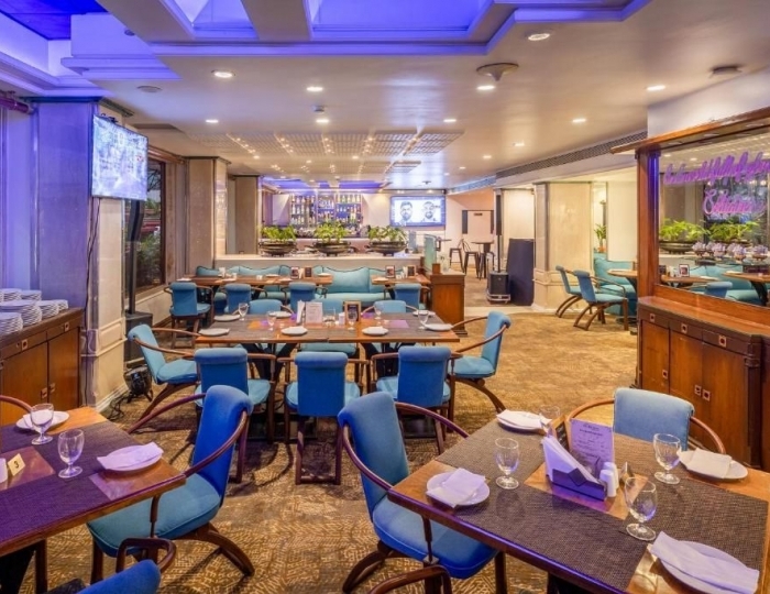 Hotel Kohinoor Continental Mumbai 4 звезды, Мумбаи , Индия