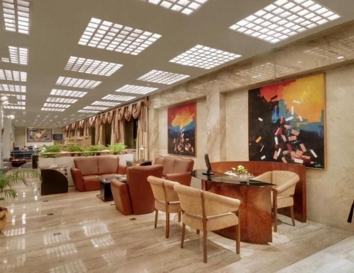 Hotel Kohinoor Continental Mumbai 4 звезды, Мумбаи , Индия