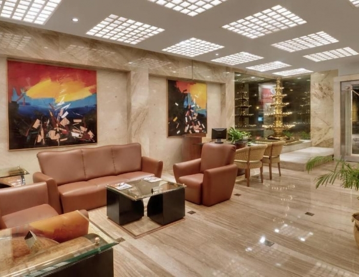 Hotel Kohinoor Continental Mumbai 4 звезды, Мумбаи , Индия