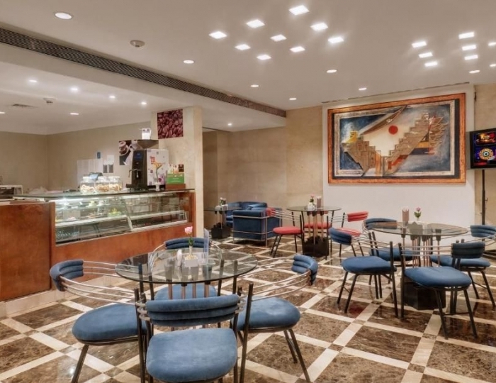 Hotel Kohinoor Continental Mumbai 4 звезды, Мумбаи , Индия