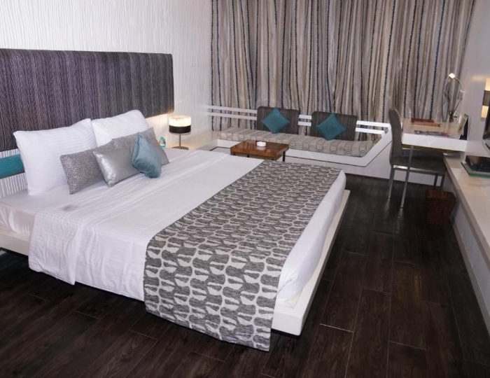 Hotel Kohinoor Continental Mumbai 4 звезды, Мумбаи , Индия