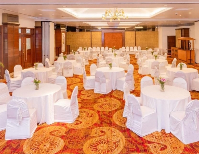 Hotel Kohinoor Continental Mumbai 4 звезды, Мумбаи , Индия