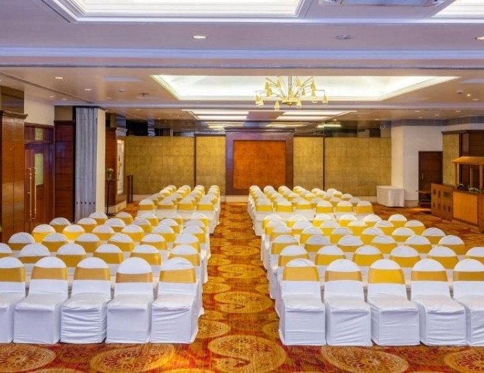 Hotel Kohinoor Continental Mumbai 4 звезды, Мумбаи , Индия