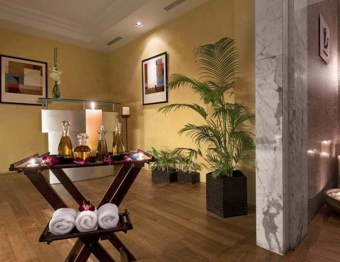 Hilton Mumbai International Airport 5 звезд, Мумбаи, Индия