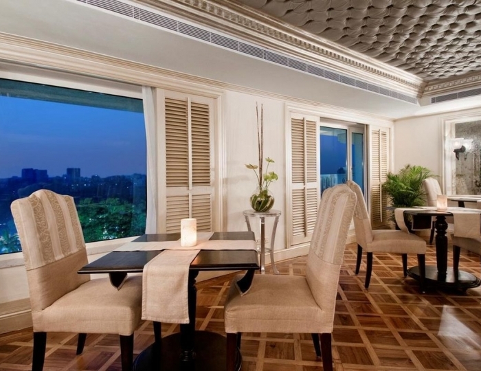 Hilton Mumbai International Airport 5 звезд, Мумбаи, Индия