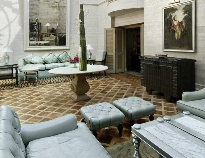 Hilton Mumbai International Airport 5 звезд, Мумбаи, Индия