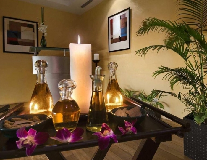 Hilton Mumbai International Airport 5 звезд, Мумбаи, Индия