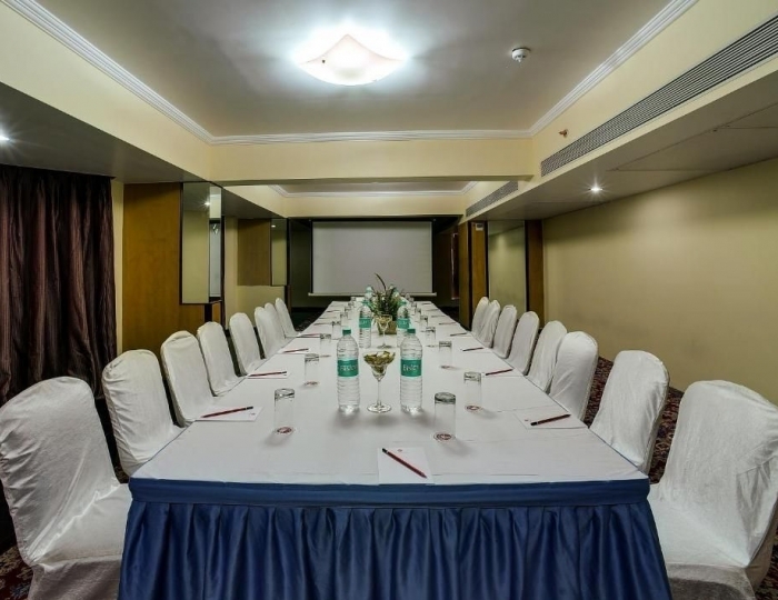 Mercure Guestline 4 звезды, Мумбаи, Индия