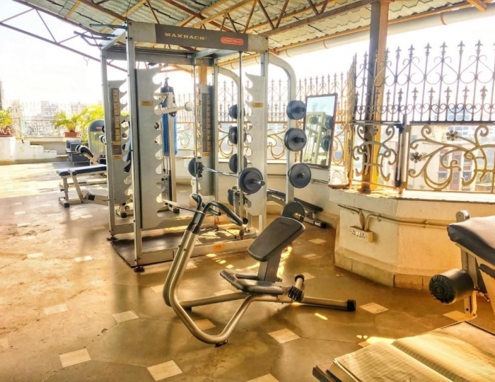 Mercure Guestline 4 звезды, Мумбаи, Индия