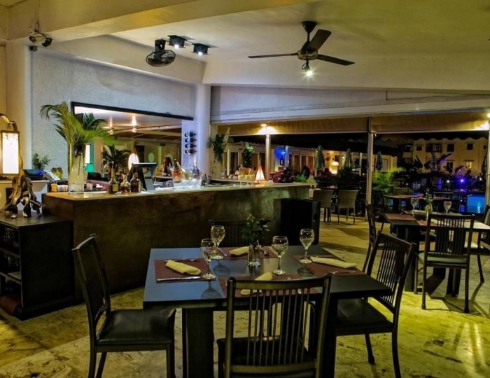 Napolitano Hotel 3 звезды, Санто-Доминго, Доминиканская Республика