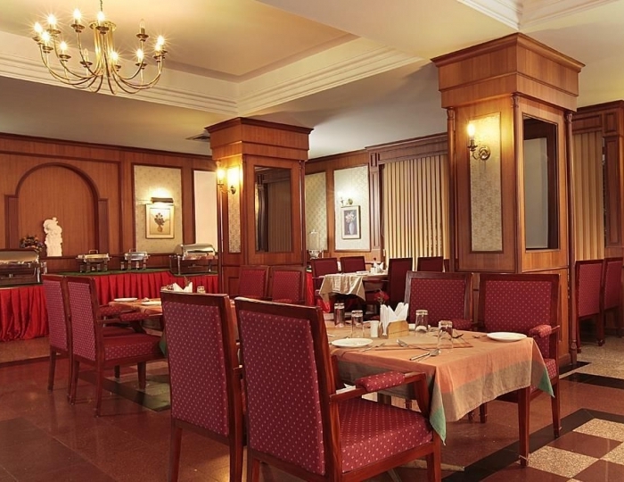 Sealord 3 звезды, Эрнакулам, Индия