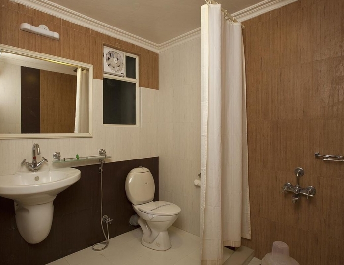 Sealord 3 звезды, Эрнакулам, Индия