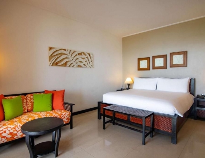 DoubleTree by Hilton Seychelles Allamanda Resort & Spa 4 звезды, о. Маэ, Сейшельские острова