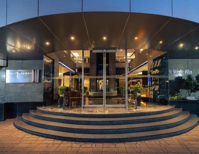 The Mirador - Andheri East 4 звезды, Мумбаи, Индия