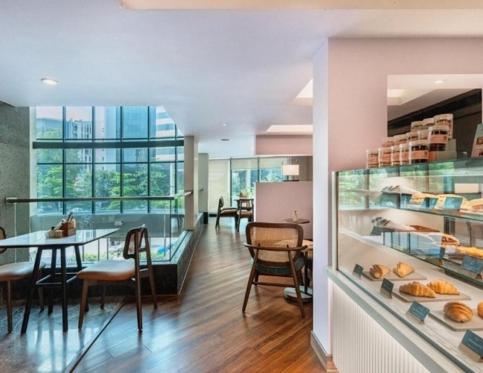 The Mirador - Andheri East 4 звезды, Мумбаи, Индия