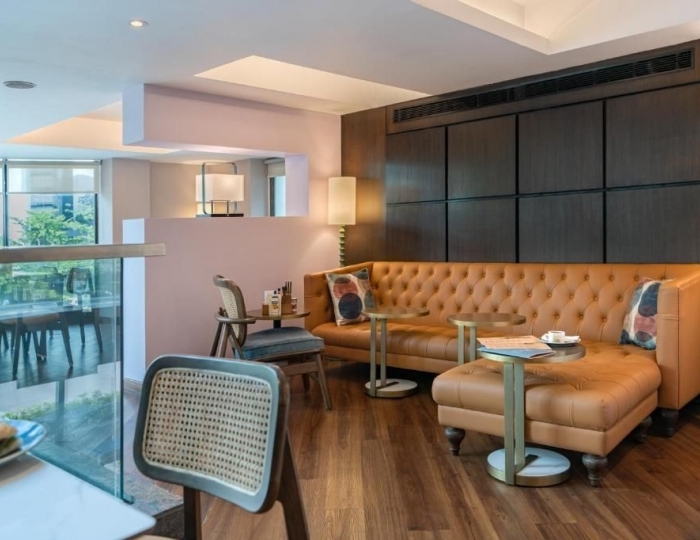 The Mirador - Andheri East 4 звезды, Мумбаи, Индия