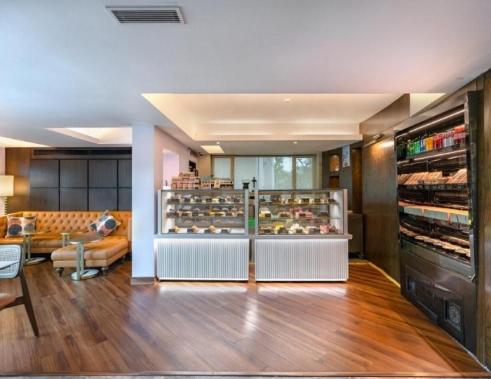 The Mirador - Andheri East 4 звезды, Мумбаи, Индия