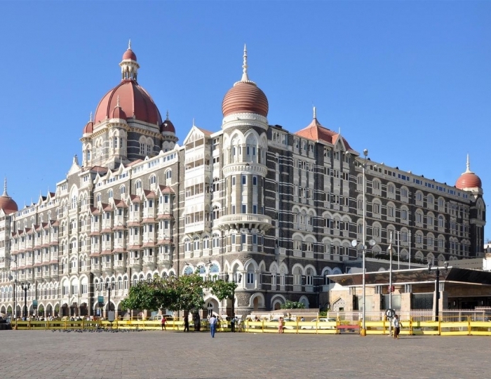 The Shalimar Hotel 4 звезды, Мумбаи, Индия