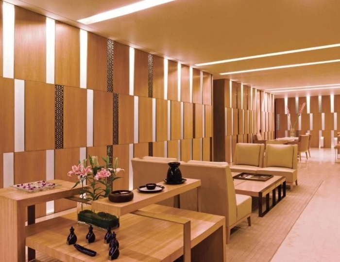 Trident Nariman Point 5 звезд, Мумбаи, Индия