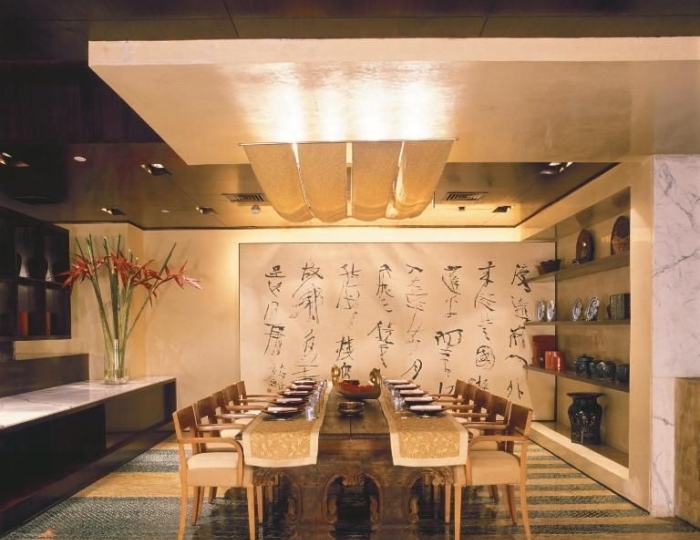 Trident Nariman Point 5 звезд, Мумбаи, Индия