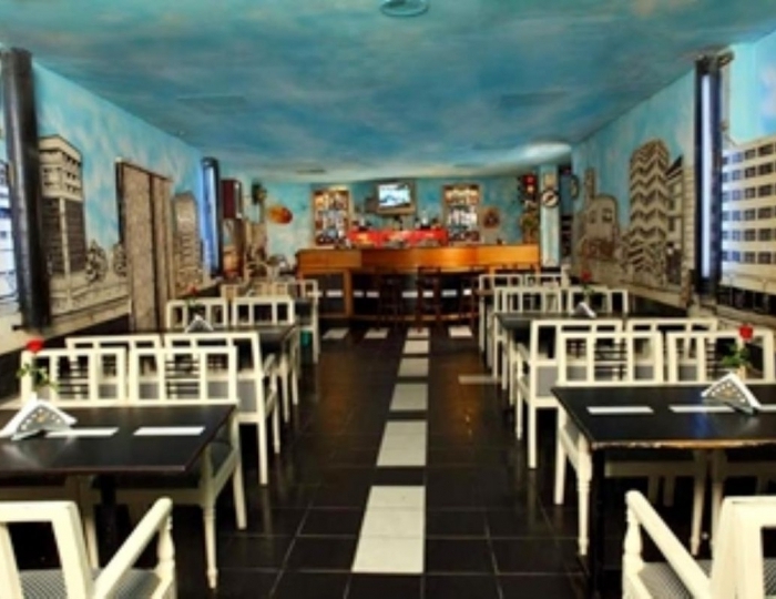 Yuvarani Residency 3 звезды, Эрнакулам, Индия