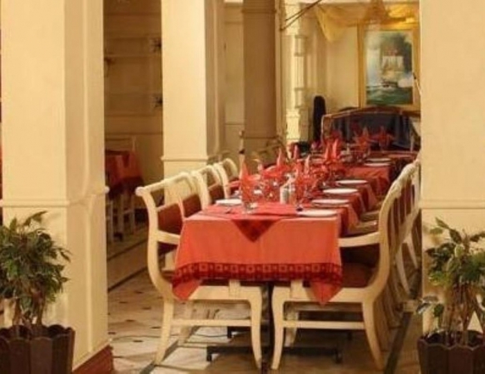 Yuvarani Residency 3 звезды, Эрнакулам, Индия