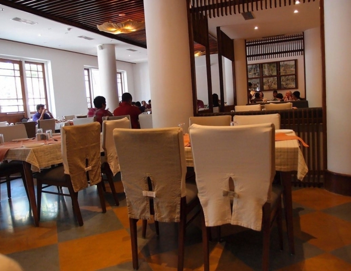 Grand Hotel Cochin 4 звезды, Эрнакулам, Индия