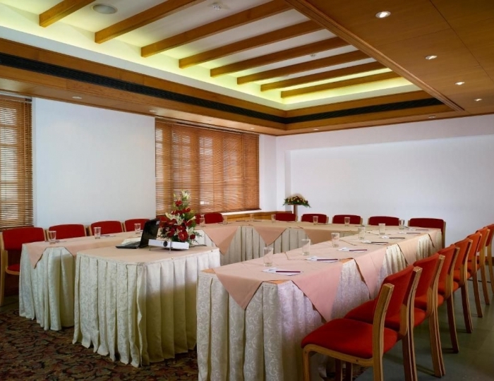 Grand Hotel Cochin 4 звезды, Эрнакулам, Индия