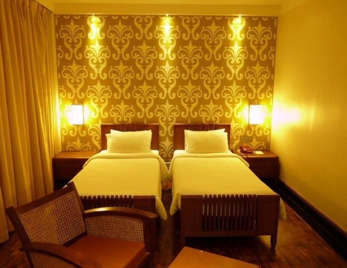 Grand Hotel Cochin 4 звезды, Эрнакулам, Индия