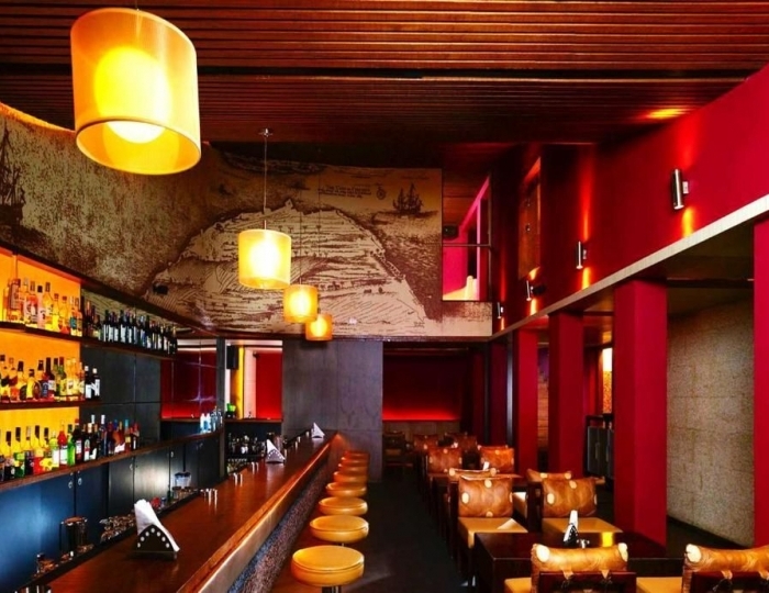 Grand Hotel Cochin 4 звезды, Эрнакулам, Индия