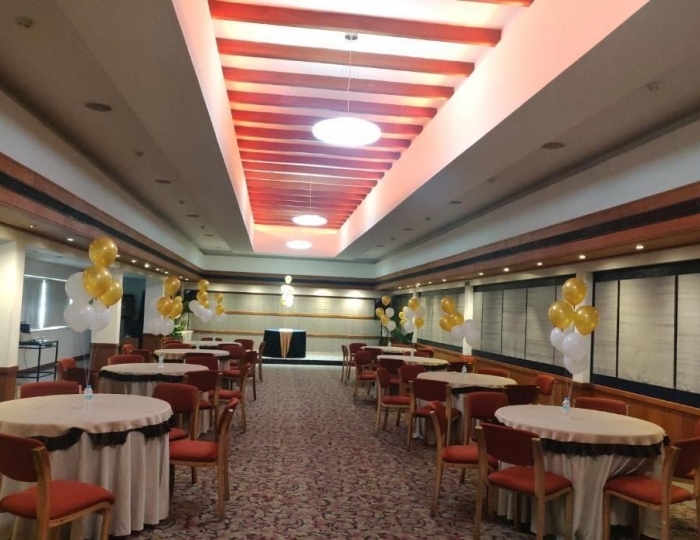 Grand Hotel Cochin 4 звезды, Эрнакулам, Индия