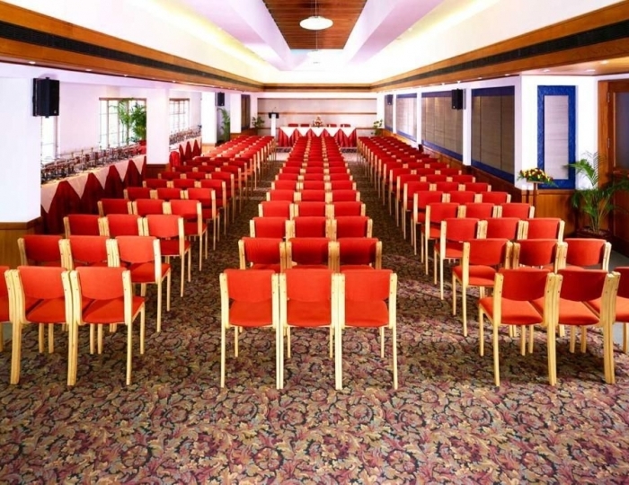 Grand Hotel Cochin 4 звезды, Эрнакулам, Индия