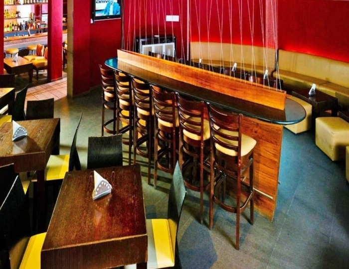 Grand Hotel Cochin 4 звезды, Эрнакулам, Индия