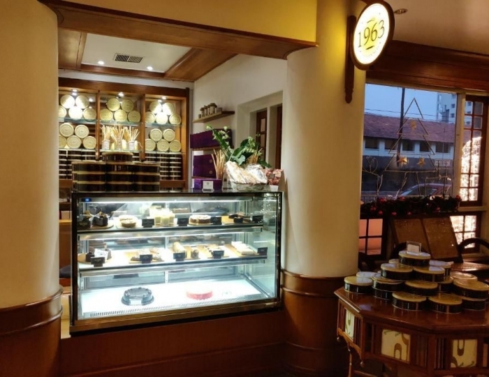 Grand Hotel Cochin 4 звезды, Эрнакулам, Индия