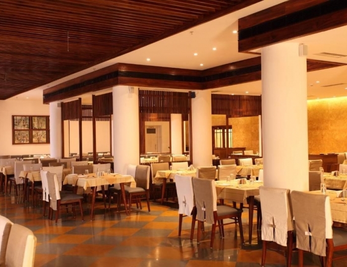 Grand Hotel Cochin 4 звезды, Эрнакулам, Индия