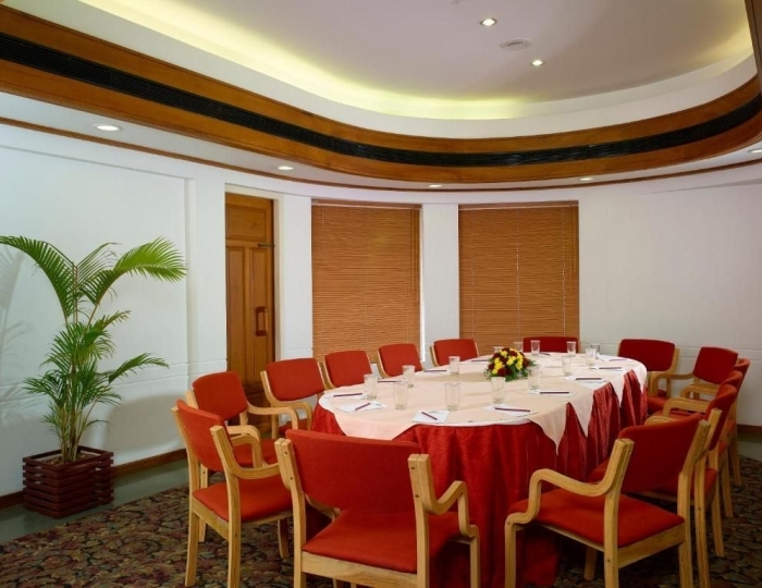 Grand Hotel Cochin 4 звезды, Эрнакулам, Индия