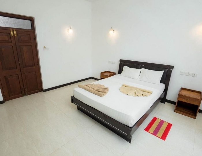 Neptune Bay Hotel 3 звезды, Унаватуна, Шри-Ланка