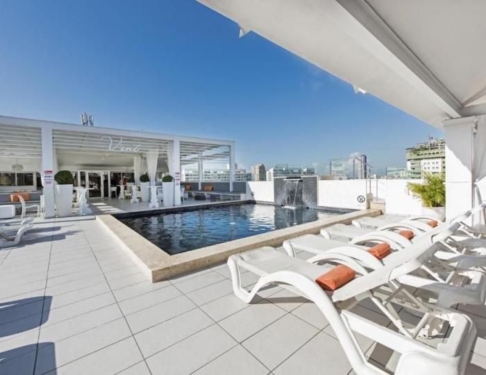 W&P Santo Domingo 4 звезды, Санто-Доминго, Доминиканская Республика