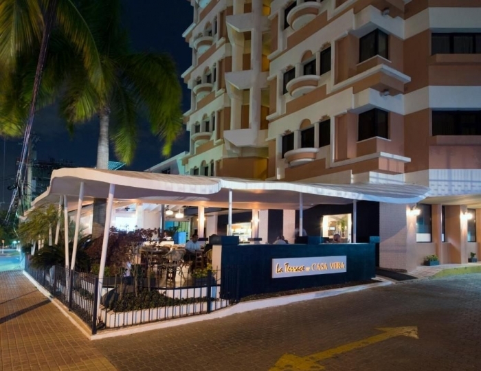 W&P Santo Domingo 4 звезды, Санто-Доминго, Доминиканская Республика