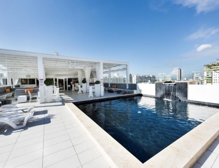 W&P Santo Domingo 4 звезды, Санто-Доминго, Доминиканская Республика