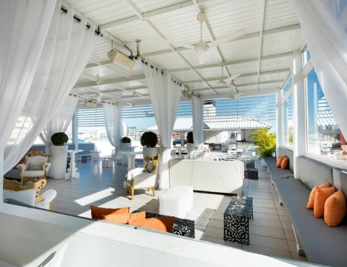 W&P Santo Domingo 4 звезды, Санто-Доминго, Доминиканская Республика