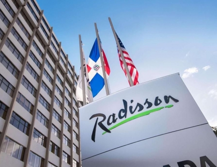 Radisson Hotel Santo Domingo 4 звезды, Санто-Доминго, Доминиканская Республика