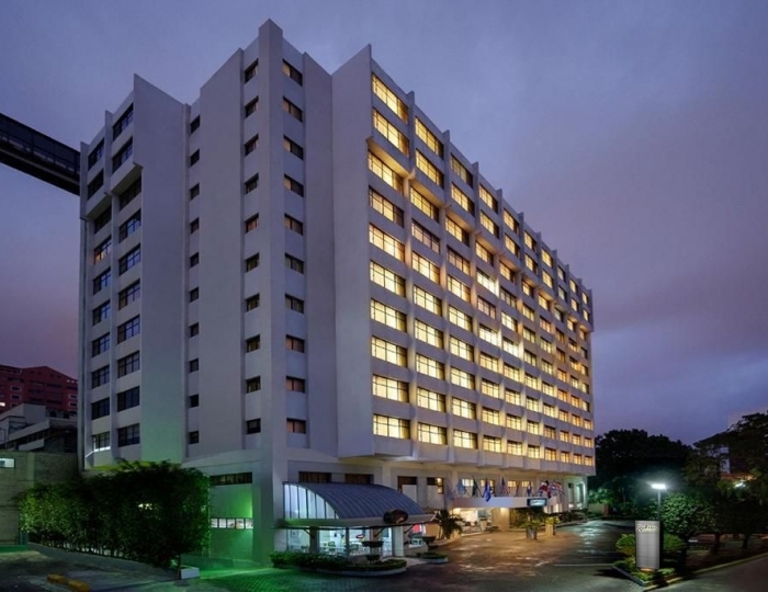 Radisson Hotel Santo Domingo 4 звезды, Санто-Доминго, Доминиканская Республика